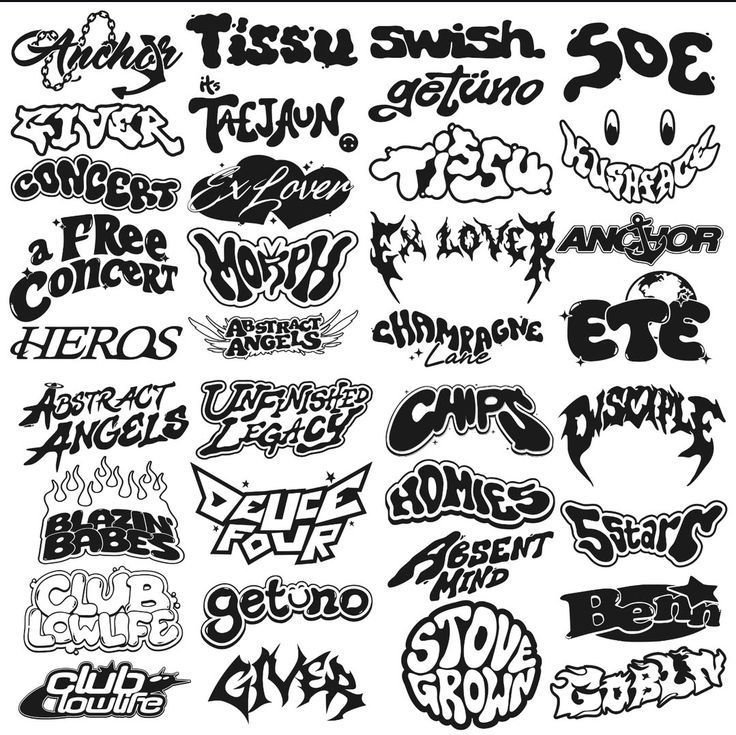 Ideas de Nombres para Redes Sociales